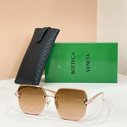 Bottega Veneta AAAAA Quality Sunglasses #1433749