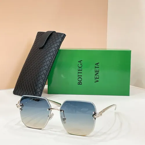 Bottega Veneta AAAAA Quality Sunglasses #1433752