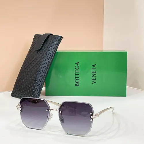Bottega Veneta AAAAA Quality Sunglasses #1433753