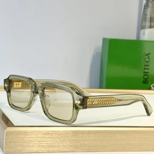 Bottega Veneta AAAAA Quality Sunglasses #1433759