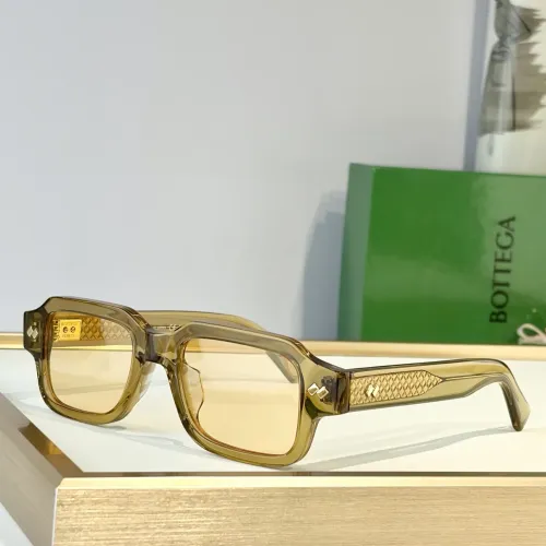 Bottega Veneta AAAAA Quality Sunglasses #1433761