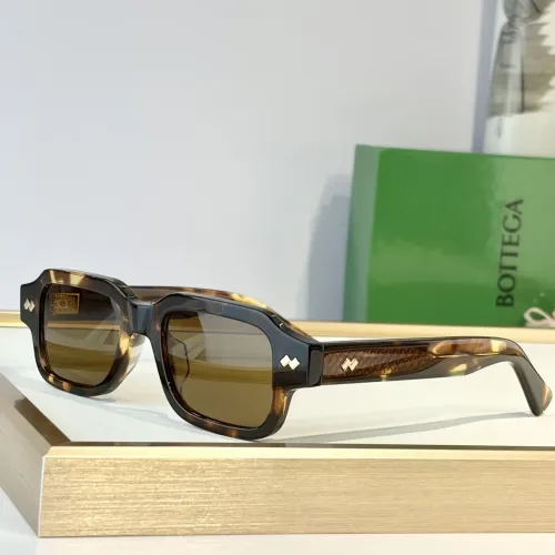 Bottega Veneta AAAAA Quality Sunglasses #1433763