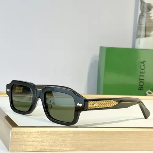 Bottega Veneta AAAAA Quality Sunglasses #1433764