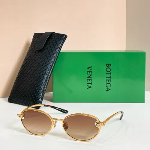 Bottega Veneta AAAAA Quality Sunglasses #1433770
