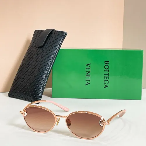 Bottega Veneta AAAAA Quality Sunglasses #1433772