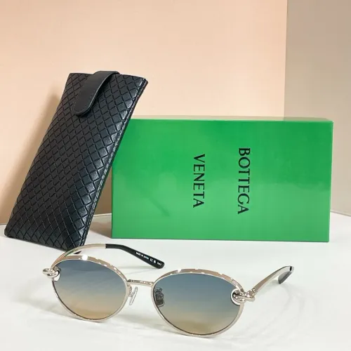 Bottega Veneta AAAAA Quality Sunglasses #1433774