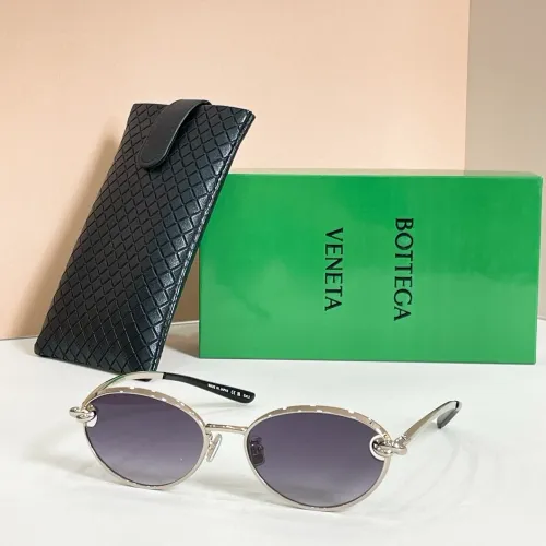 Bottega Veneta AAAAA Quality Sunglasses #1433775