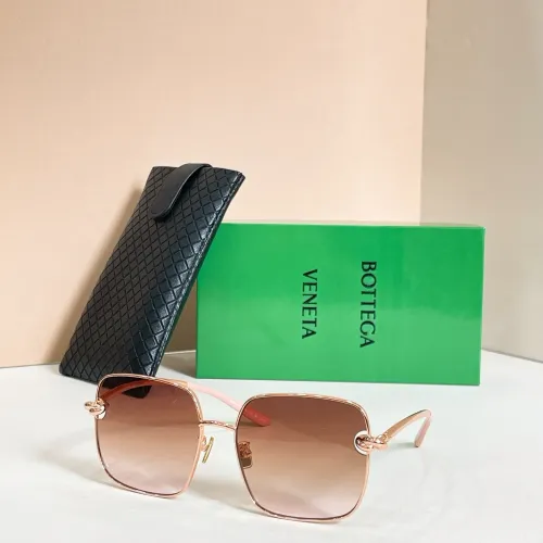 Bottega Veneta AAAAA Quality Sunglasses #1433782