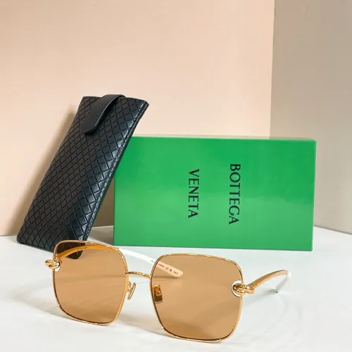 Bottega Veneta AAAAA Quality Sunglasses #1433783