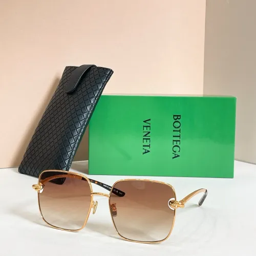 Bottega Veneta AAAAA Quality Sunglasses #1433784