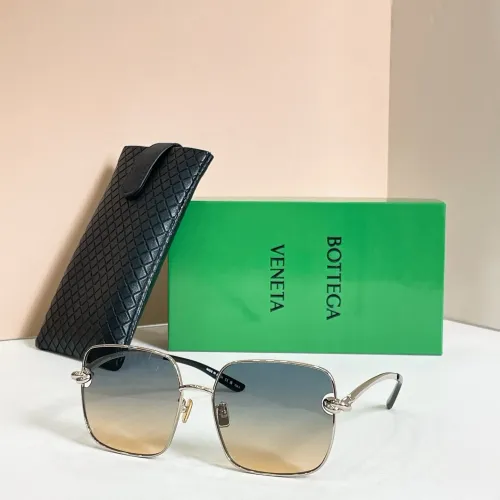 Bottega Veneta AAAAA Quality Sunglasses #1433785