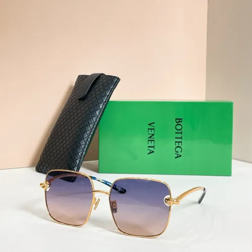 Bottega Veneta AAAAA Quality Sunglasses #1433787