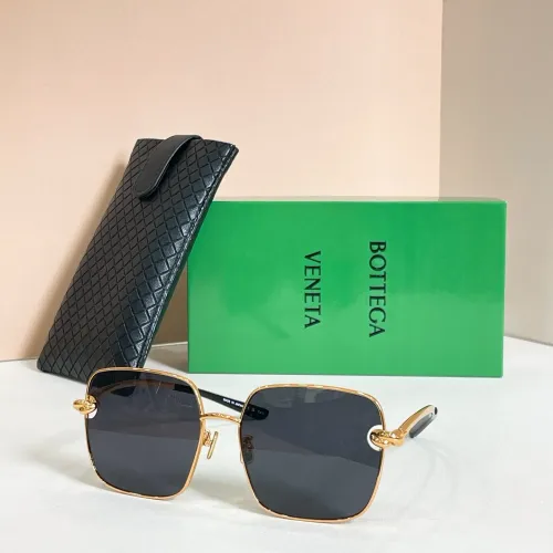 Bottega Veneta AAAAA Quality Sunglasses #1433788