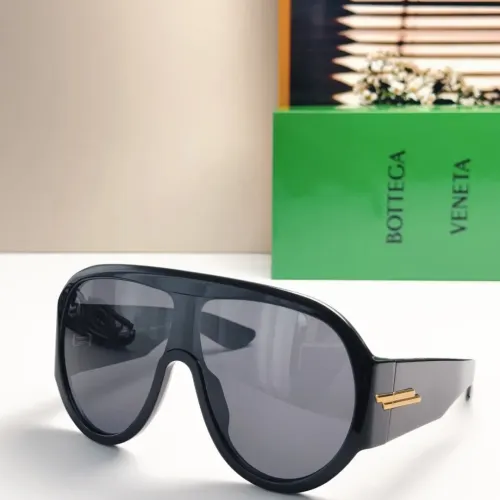 Bottega Veneta AAAAA Quality Sunglasses #1433789