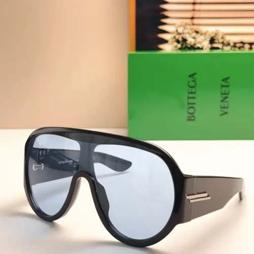 Bottega Veneta AAAAA Quality Sunglasses #1433790