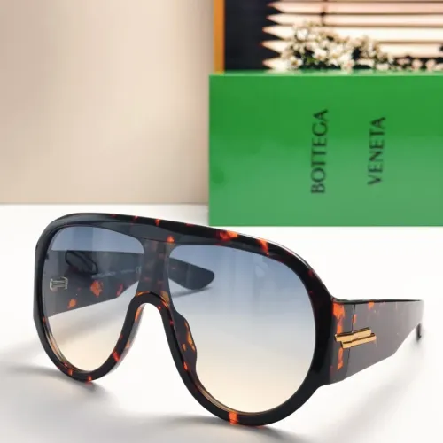 Bottega Veneta AAAAA Quality Sunglasses #1433791