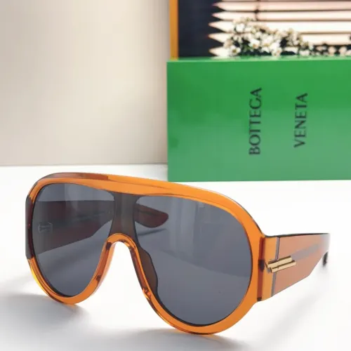 Bottega Veneta AAAAA Quality Sunglasses #1433792