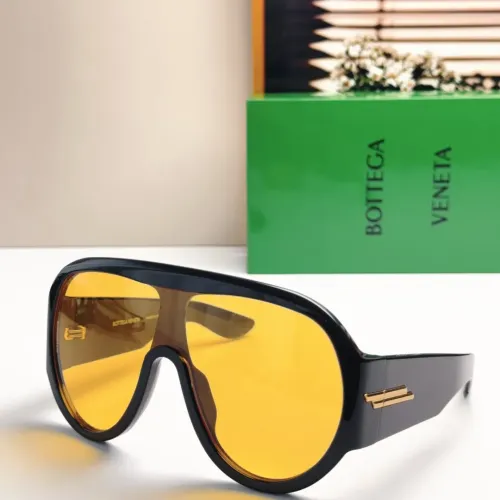 Bottega Veneta AAAAA Quality Sunglasses #1433793