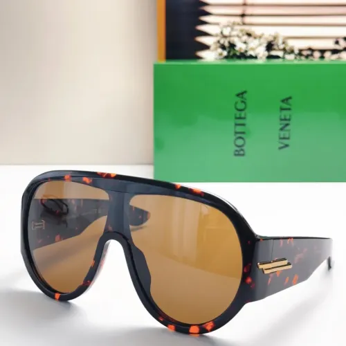 Bottega Veneta AAAAA Quality Sunglasses #1433794