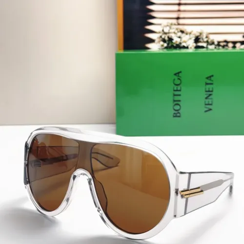 Bottega Veneta AAAAA Quality Sunglasses #1433795