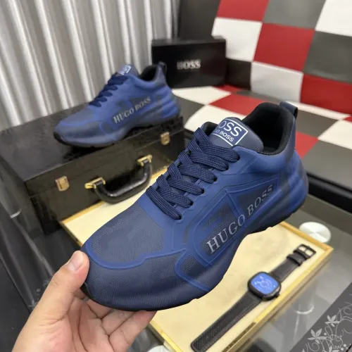 Boss Casual Shoes For Men #1433803