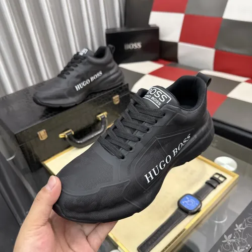 Boss Casual Shoes For Men #1433804
