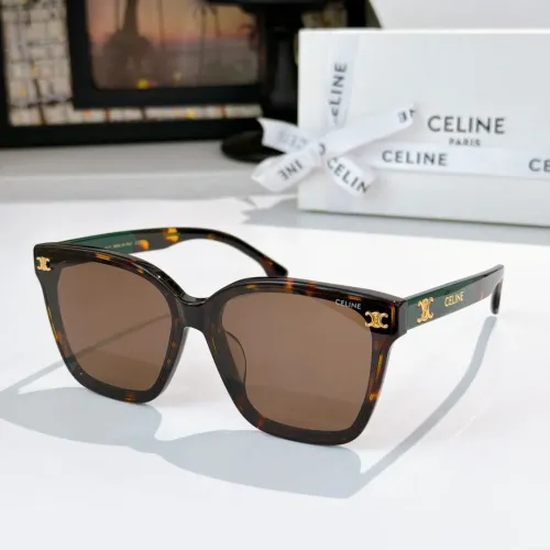 Celine AAA Quality Sunglasses #1433816, $60.00 USD, [ITEM#1433816], Celine AAA Quality Sunglasses