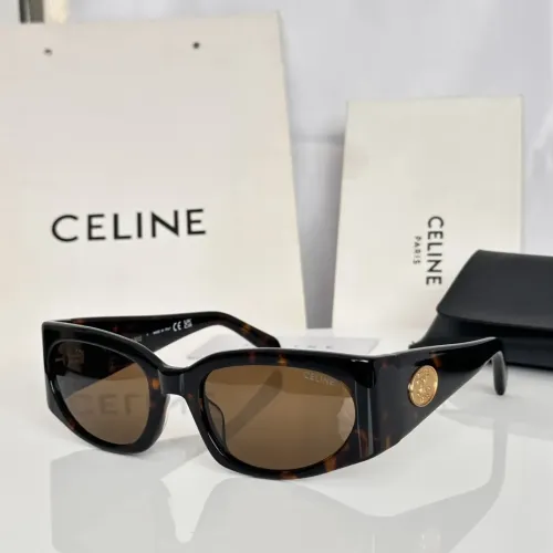 Celine AAA Quality Sunglasses #1433823, $60.00 USD, [ITEM#1433823], Celine AAA Quality Sunglasses