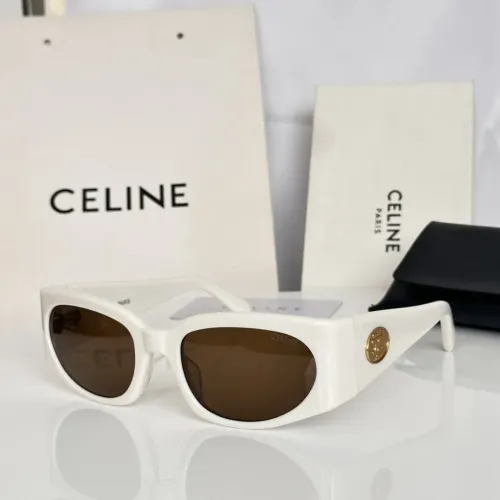 Celine AAA Quality Sunglasses #1433824, $60.00 USD, [ITEM#1433824], Celine AAA Quality Sunglasses