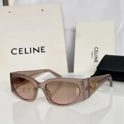 Celine AAA Quality Sunglasses #1433825, $60.00 USD, [ITEM#1433825], Celine AAA Quality Sunglasses