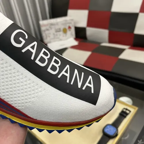 Replica Dolce & Gabbana D&G Casual Shoes For Men #1433930 $68.00 USD for Wholesale