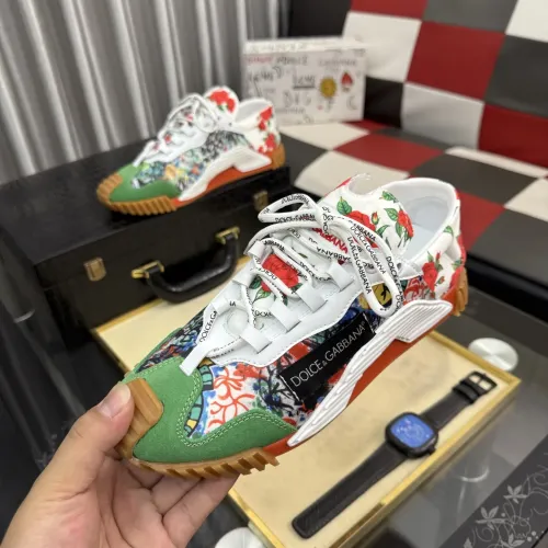 Dolce & Gabbana D&G Casual Shoes For Men #1433942