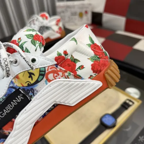 Replica Dolce & Gabbana D&G Casual Shoes For Men #1433942 $82.00 USD for Wholesale