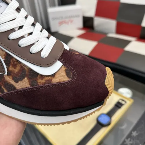 Replica Dolce & Gabbana D&G Casual Shoes For Men #1433944 $85.00 USD for Wholesale