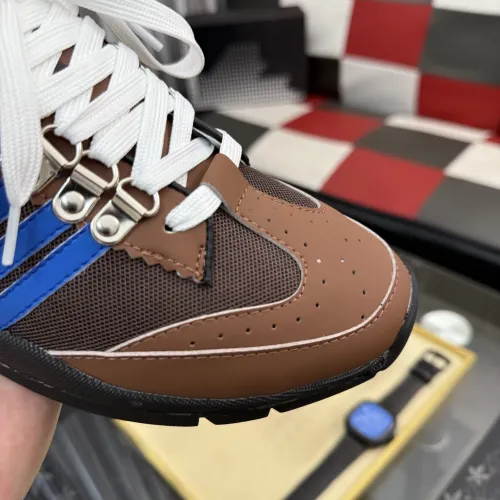 Replica Dsquared Casual Shoes For Men #1434108 $92.00 USD for Wholesale