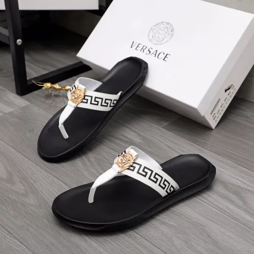Versace Slippers For Men #1434182