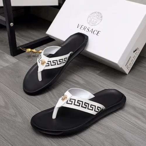 Versace Slippers For Men #1434184