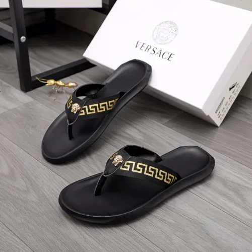 Versace Slippers For Men #1434185