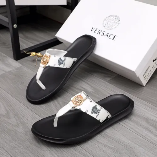 Versace Slippers For Men #1434186