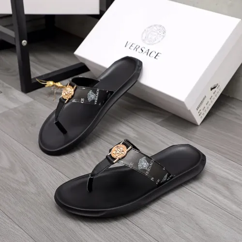 Versace Slippers For Men #1434187