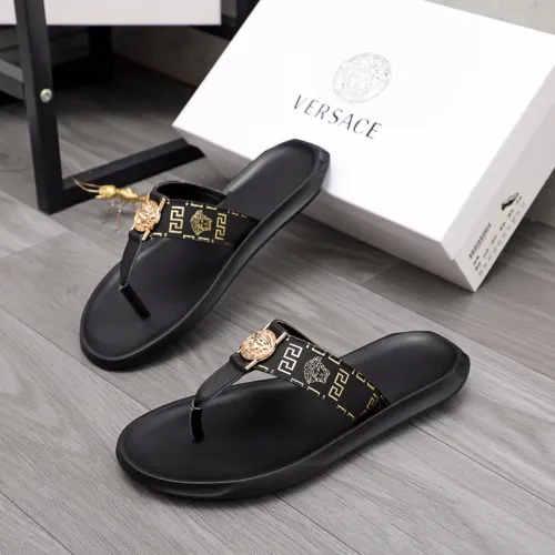 Versace Slippers For Men #1434189