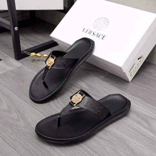 Versace Slippers For Men #1434190