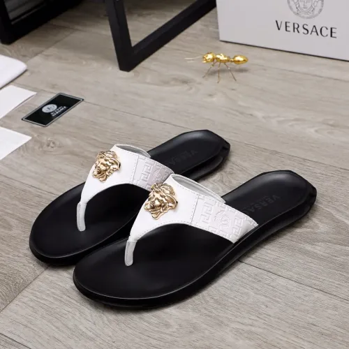 Versace Slippers For Men #1434191