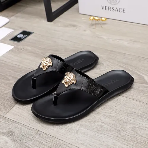 Versace Slippers For Men #1434193