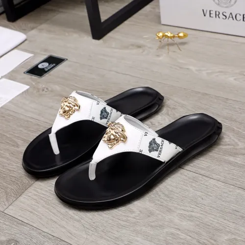 Versace Slippers For Men #1434194