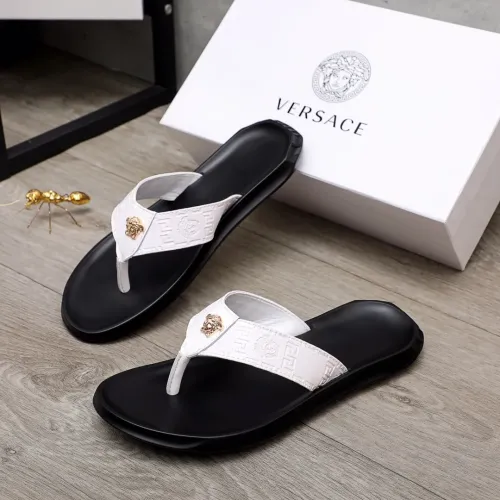 Versace Slippers For Men #1434210