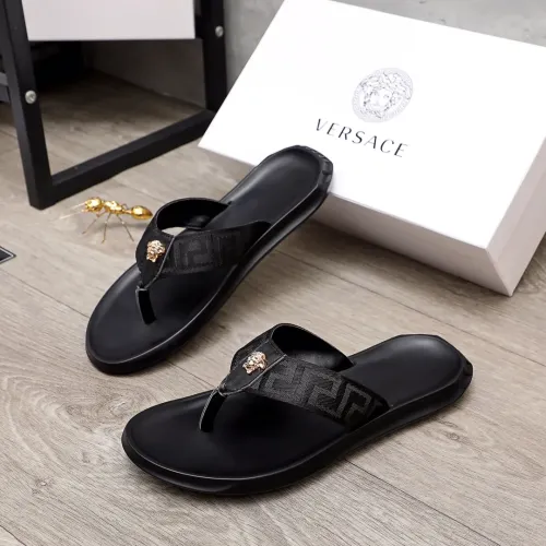 Versace Slippers For Men #1434218