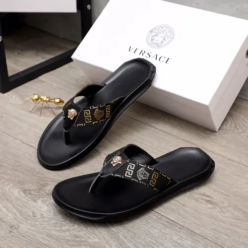 Versace Slippers For Men #1434220