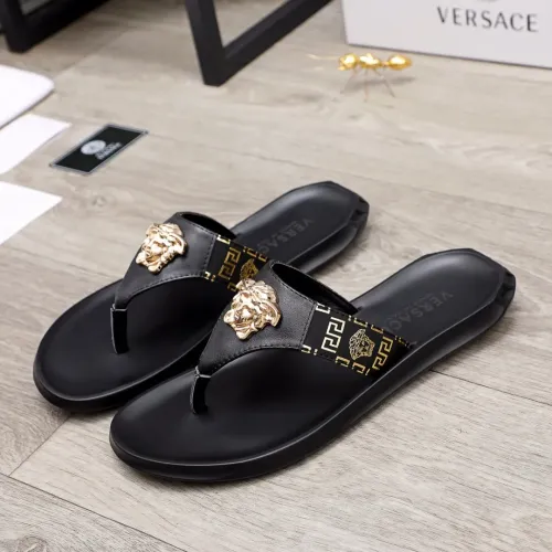 Versace Slippers For Men #1434230