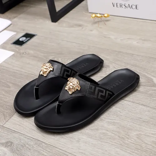 Versace Slippers For Men #1434231